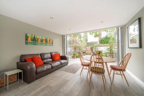 Fairlawns, East Twickenham