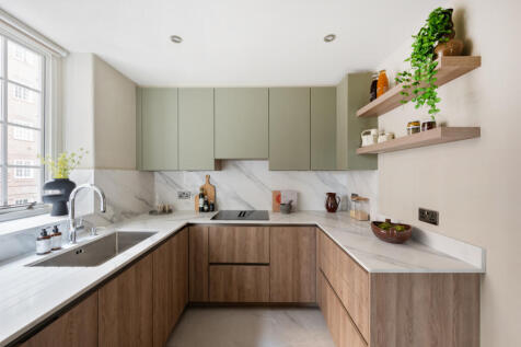Chelsea Manor Street, London, SW3