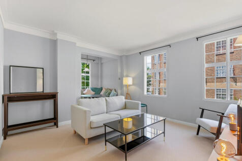 Kings Court South, Chelsea SW3