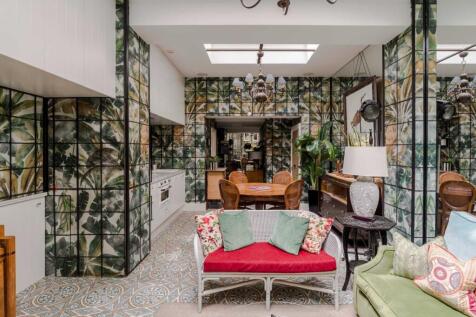 Woburn Place, Bloomsbury, London, WC1H