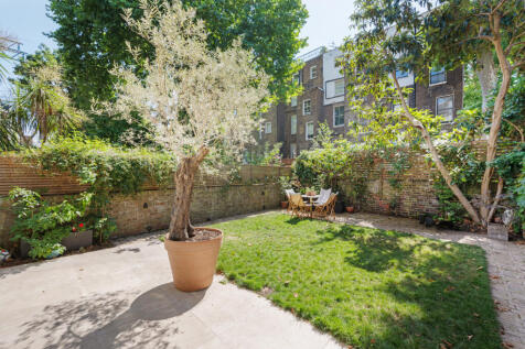 Aldridge Road Villas, London, W11
