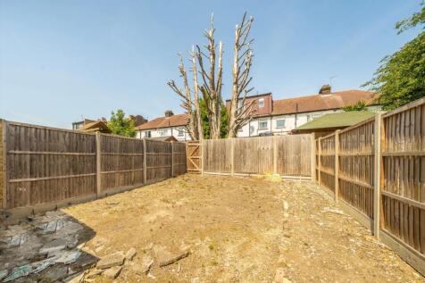 Cowper Road, Hanwell