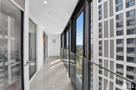 Unex Tower, Station Street, London, E15