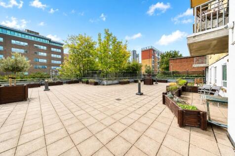 Windmill Lane, London, E15