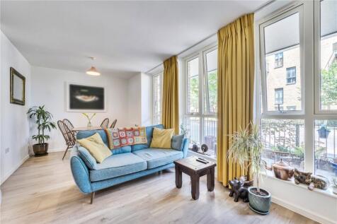 Bight Court, 17 Nellie Cressall Way, London, E3