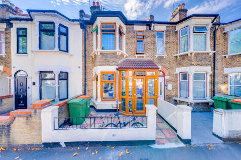 Lansdown Road, London, E7