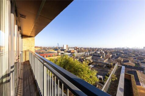 Dalston Square, London, E8