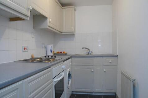New North Road, Hoxton, London, N1