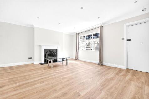 Balcombe Street, Marylebone, London, NW1
