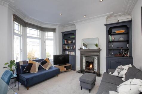 Glengarry Road, East Dulwich, SE22