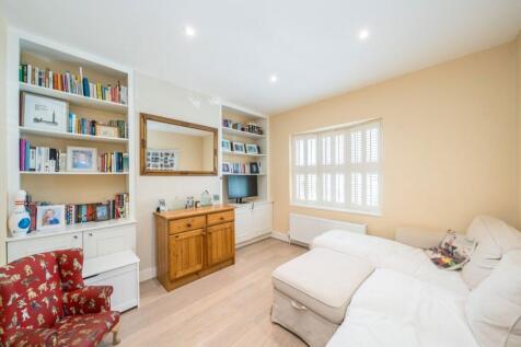 Norcutt Road, Twickenham