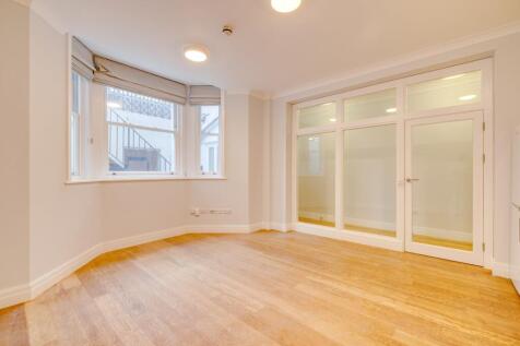 Castletown Road, 
West Kensington, W14