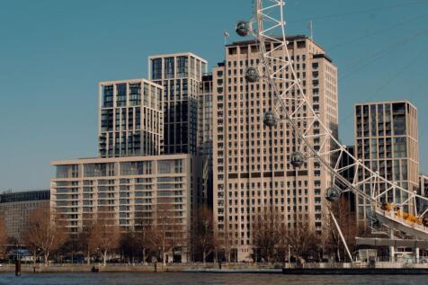 SEVEN, Southbank Place, 7 Belvedere Road, London, SE1
