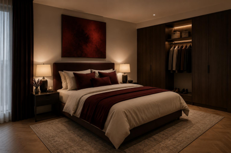 Affinity View, London, E16