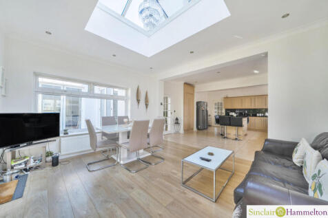 Southborough Road, Bromley
