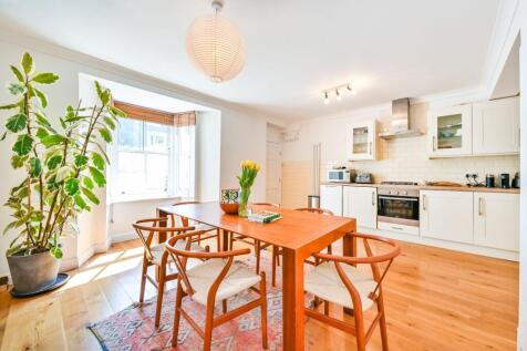 Forest Road, London Fields, London, E8