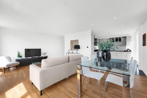 Balmes Road, Islington, N1