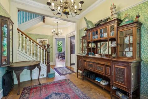 Platts Lane, Hampstead, NW3