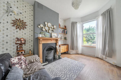 Dunstans Road, East Dulwich, London, SE22