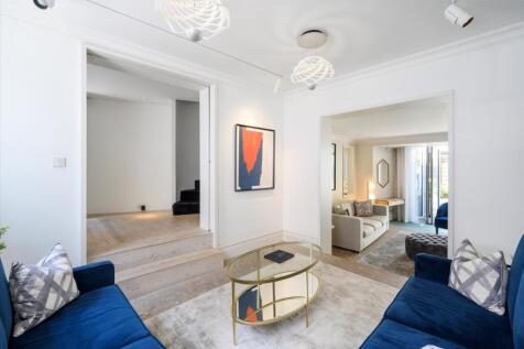 Fairholt Street, Knightsbridge, London SW7