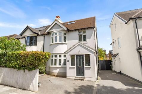 Waldegrave Road, Teddington, TW11