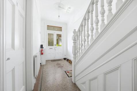 Fordhook Avenue, W5