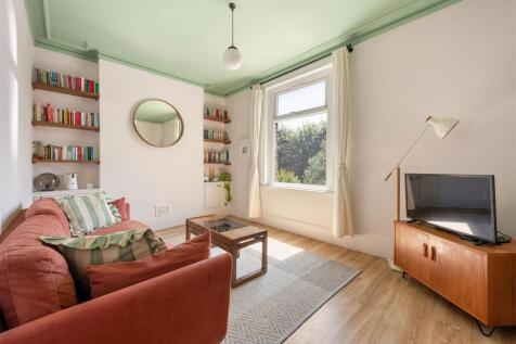 Osborne Road, Forest Gate