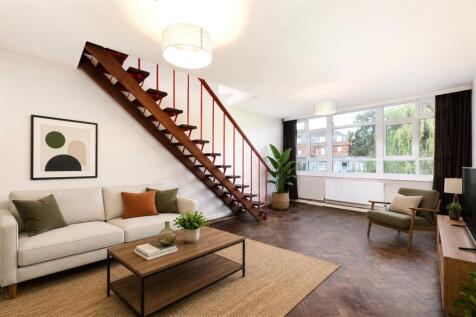 Kersfield Road, London, SW15
