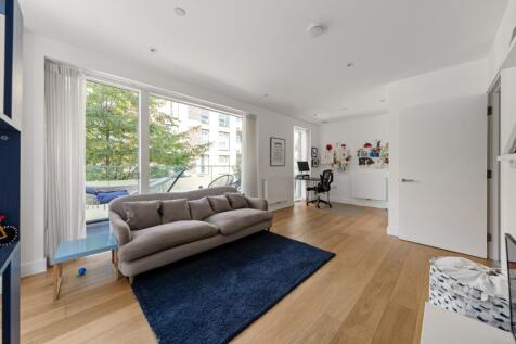 Billinghurst Way Greenwich SE10