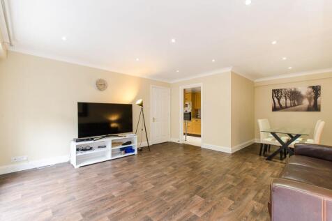 Vauxhall Bridge Road, Victoria, London, SW1V