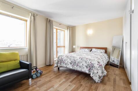 Harrowby Street, Marylebone, London, W1H