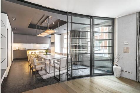 North Row, London, W1K