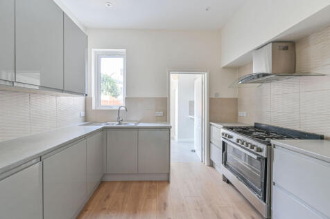 Langdale Avenue, Mitcham, CR4