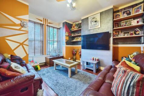 Harold Road, LONDON, London, E11