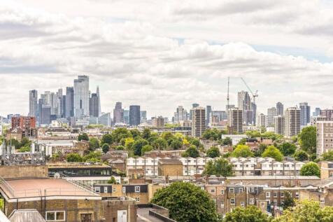 Kingsland High Street, Dalston