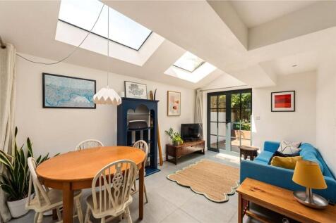Walford Road, London, N16