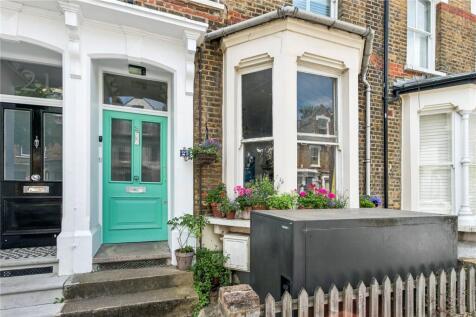 Brighton Road, London, N16