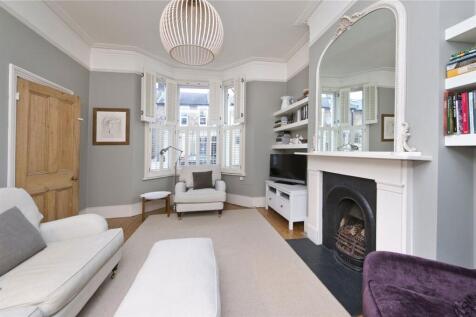 Andalus Road, Clapham