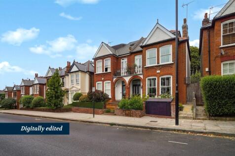Westbere Road, NW2