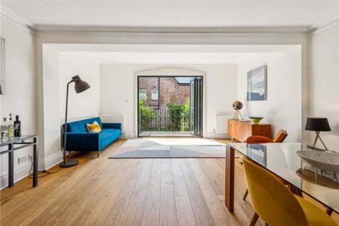 St Dunstans Road, London, W6