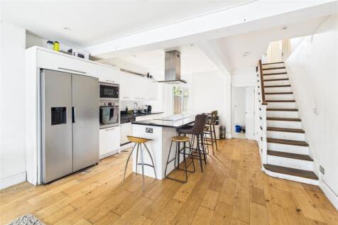 Railton Road, London, SE24