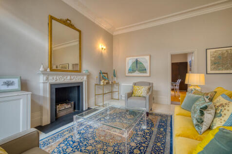 Cathcart Road, Chelsea, London, SW10