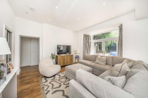 Magdalen Road, Earlsfield