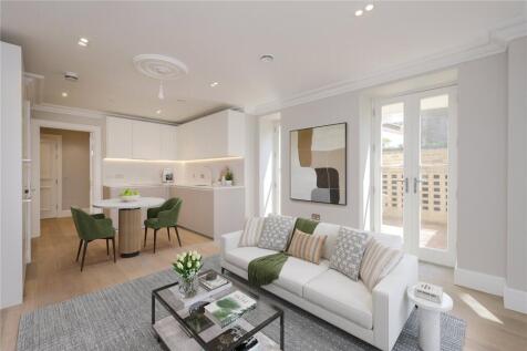 Kew Foot Road, Richmond, TW9