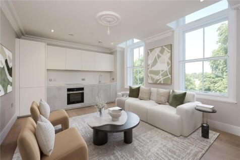 Kew Foot Road, Richmond, TW9