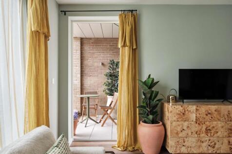 The Auria, Portobello Road, London, W10