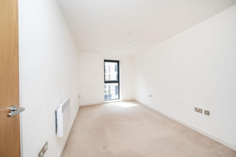 Oliver Road, Leyton, London, E10