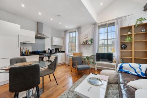 Canonbury Road, London, N1