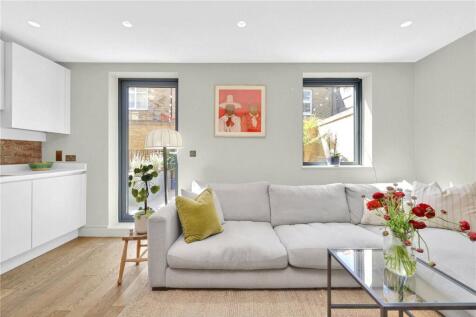 Offley Road, Oval, Londobn, SW9