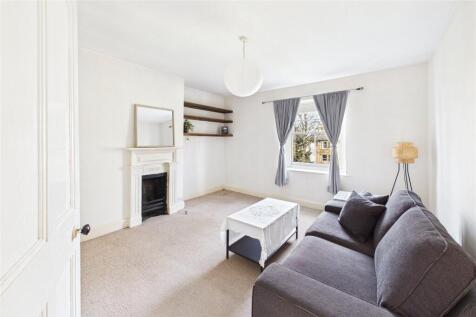 Kirkstall Road, London, SW2